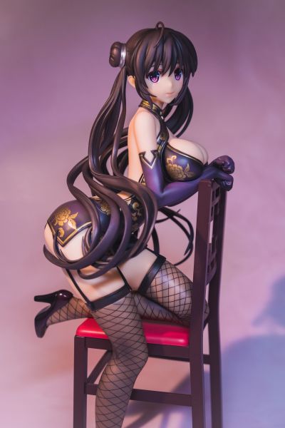 冬月茉莉Ver.2 富士X-T2随拍