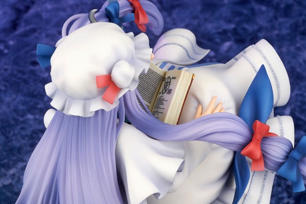 东方Project 帕秋莉・诺蕾姬 Event Limited Extra Color