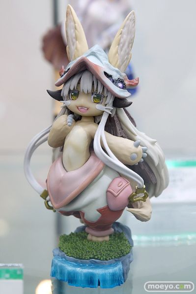 来自深渊 娜娜奇