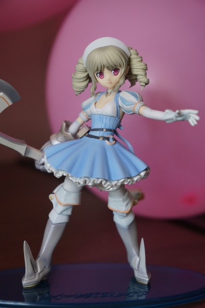 ExcellentModel 女皇之刃 ユーミル WF Summer 2007 2P color ver.