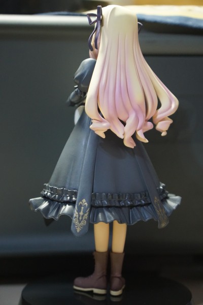 ゴシックロリータ ドローテア Noir version 