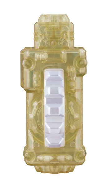 假面骑士ビルド 駆鳞烟铳 DXネビュラスチームガン[Bandai]《０２月予约》