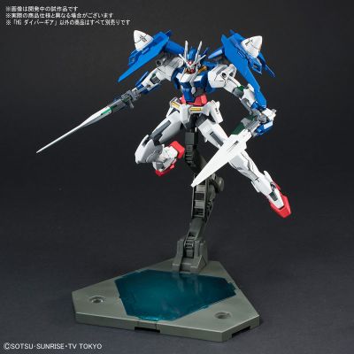 HGBC ダイバーギア[Bandai]《０４月予约》