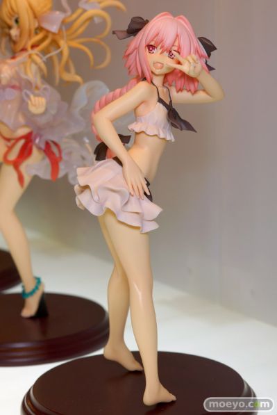 Fate/Grand Order 阿斯托尔福