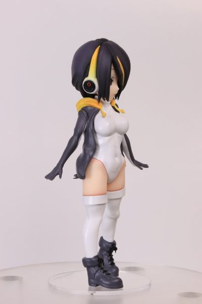 兽娘动物园 帝企鹅 GK完成品