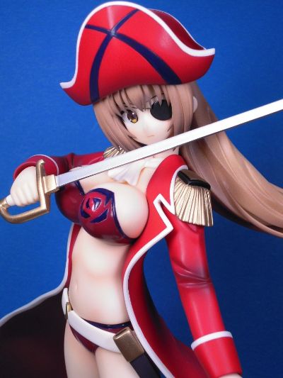 甘城光辉游乐园 千斗五十铃