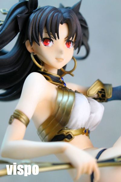 Fate / Grand Order 伊什塔尔
