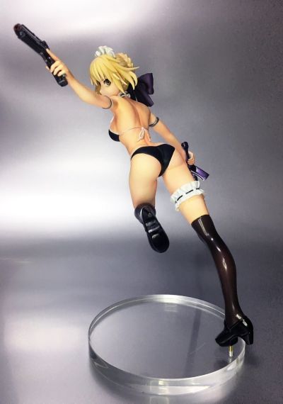 Fate / Grand Order Saber 