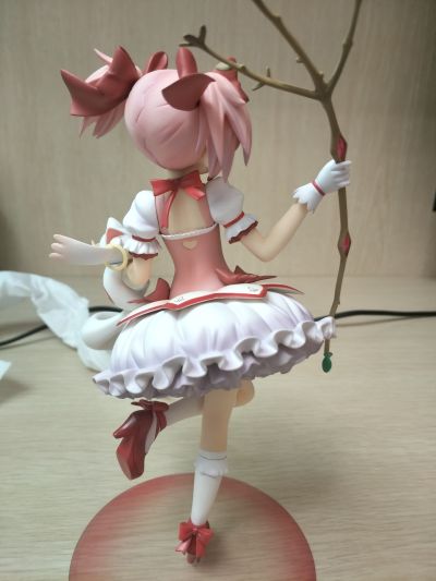 SQ系列  魔法少女小圆 鹿目圆