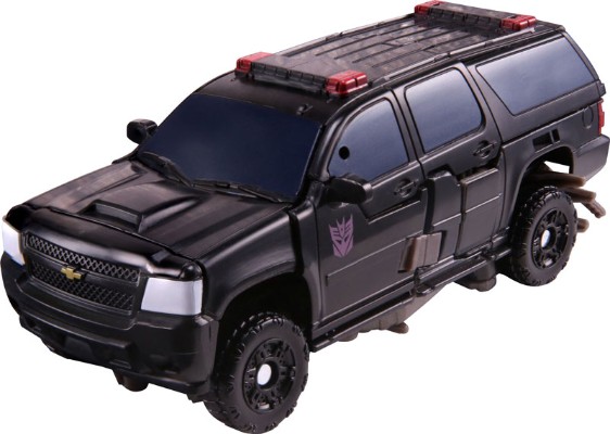 变形金刚ムービー SS-03 ディセプティコンクロウバー[takaraTomy]《０４月仮予约》