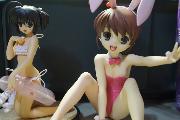 虚妹 兔女郎Ver.