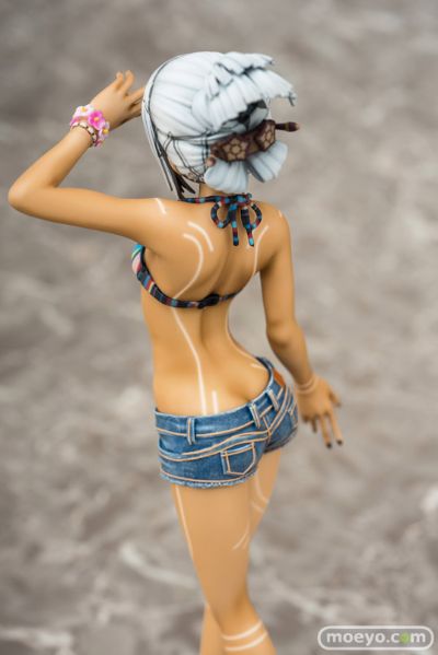 Fate/EXTELLA 阿提拉 Street Vacation