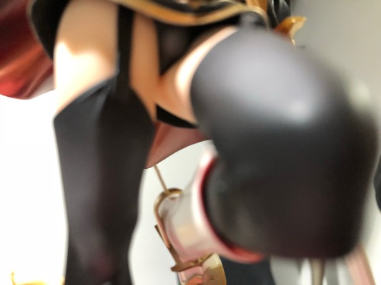 Fate / Grand Order 黑之Rider 阿斯托尔福