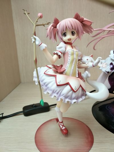 SQ系列  魔法少女小圆 鹿目圆