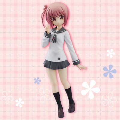 Special Figures Slow Start 一之瀬花名 