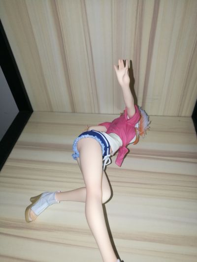 EXQ手办 Love Live! Sunshine!! 津岛善子 