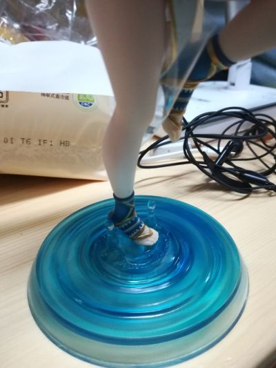 龙战士6：白龙的守护者们 妮娜