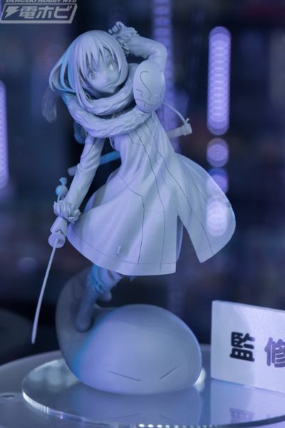 一番赏 关于我转生变成史莱姆这档事 ～史莱姆生活、开始了。～ A赏 利姆鲁