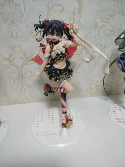 LoveLive! 星空凛