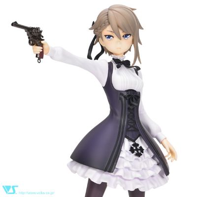 CharaGumin Princess Principal 安洁