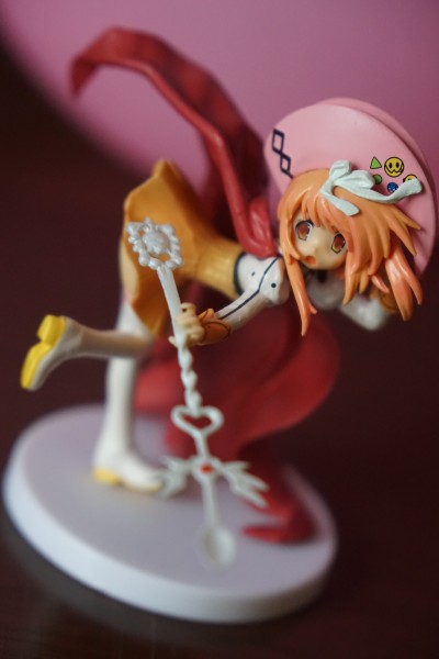 七色星露 秋姫すもも Dengeki Magazin Exclusive 