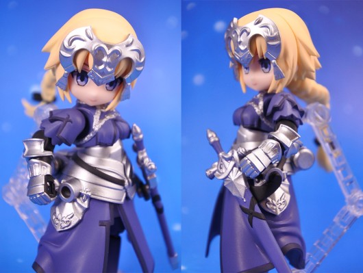 桌上军团 系列 Fate / Grand Order Ruler 贞德