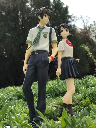 你的名字 立花泷