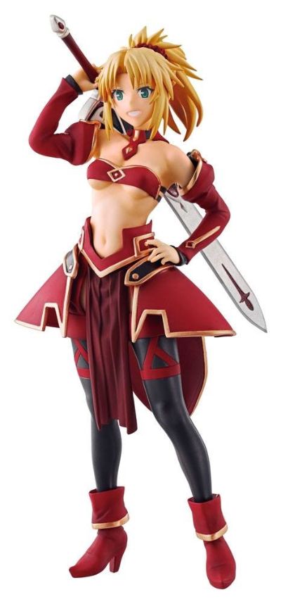 一番赏 Fate/Apocrypha 莫德雷德