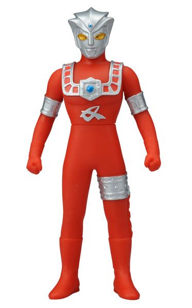 奥特曼英雄500 13 雷欧奥特曼 阿斯特拉