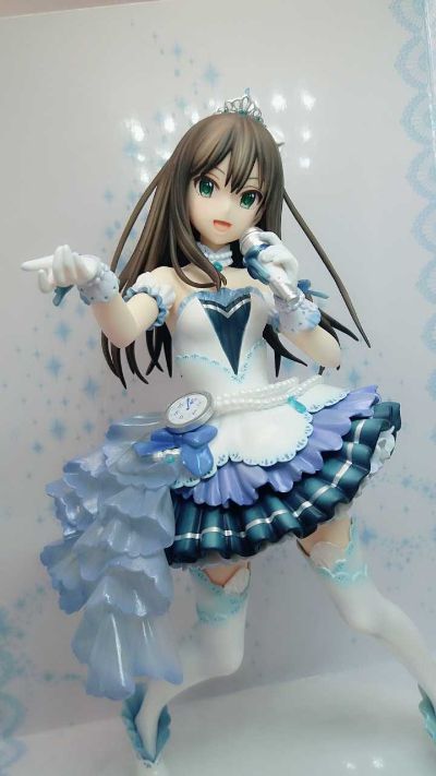 偶像大师灰姑娘女孩 渋谷凛