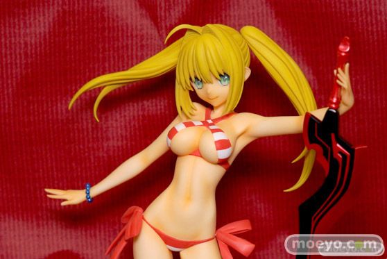 Fate / Grand Order 尼禄·克劳狄乌斯