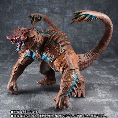 大胶魂 环太平洋：雷霆再起 伯劳刺