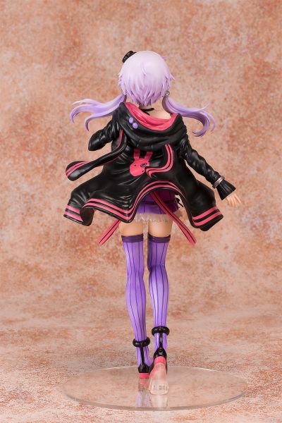 Vocaloid 结月缘 Resize ver.