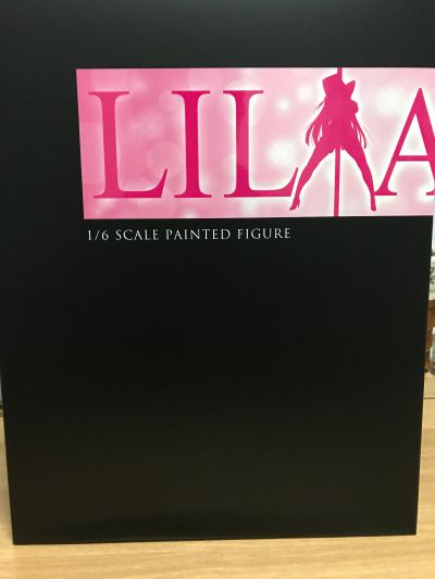 我家的莉莉安娜 莉莉安娜