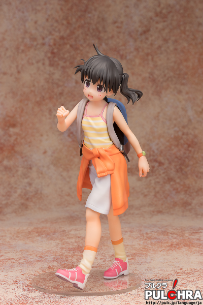 向山进发 仓上ひなた