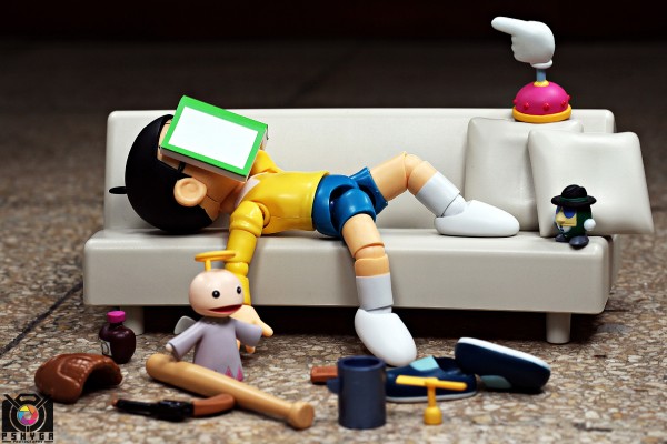 S.H.Figuarts 钢铁侠 42号装甲