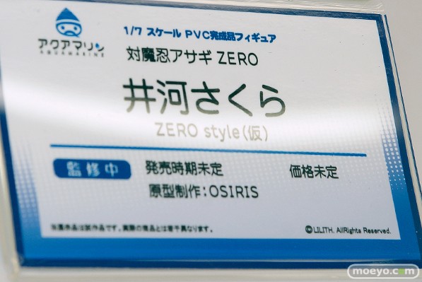 对魔忍阿莎姬ZERO 井河樱