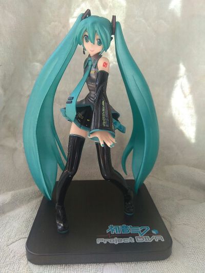 初音未来 -Project DIVA- 初音未来