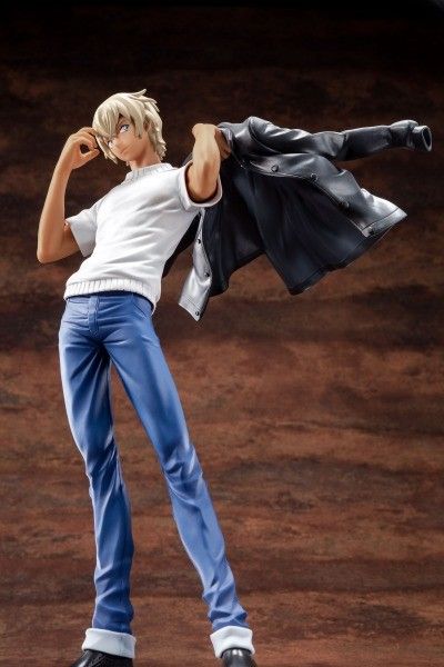 名探侦柯南 安室透