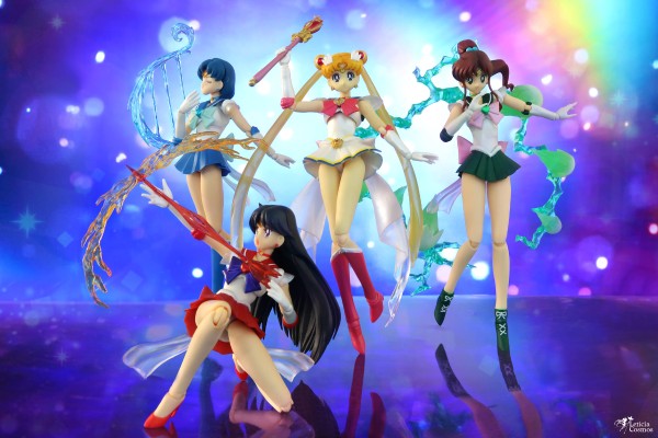 S.H.Figuarts 水兵木星