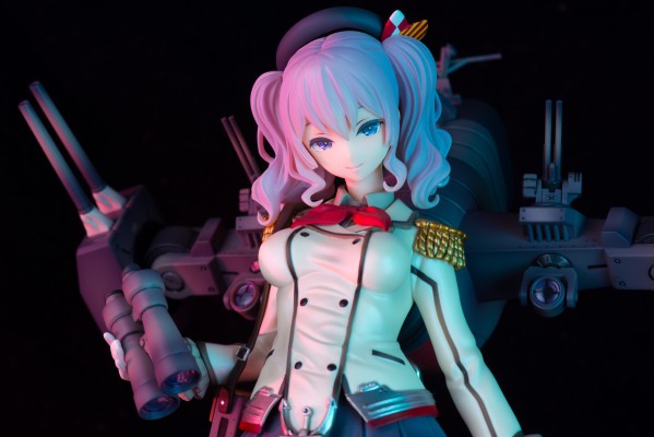 舰队Collection -舰娘- 鹿岛