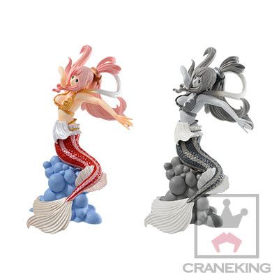 スカルチャーズ 海贼王 白星