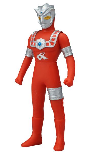 奥特曼英雄500 13 雷欧奥特曼 阿斯特拉