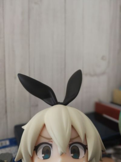 粘土人 #398 穿透幻影的太阳 星河圣罗