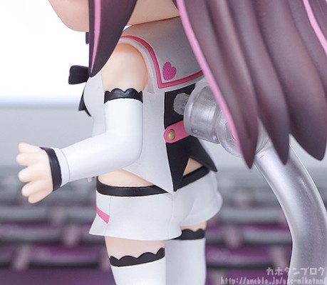 粘土人#899 A.I.Channel 绊爱