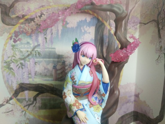 VOCALOID MEIKO 花色衣