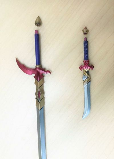 魔境骑士 塔尼亚