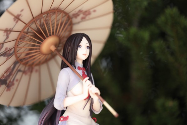 一人之下  冯宝宝