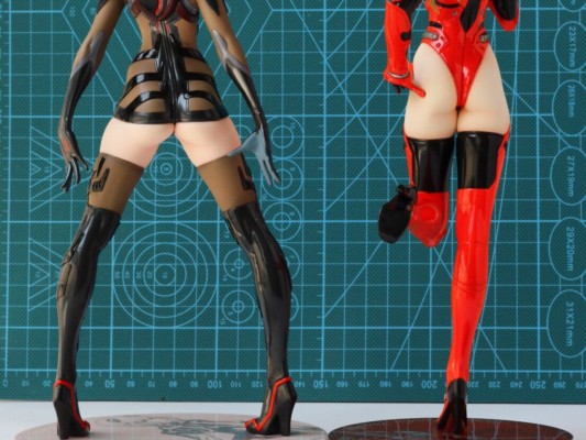 EVA新剧场版：Q 绫波丽