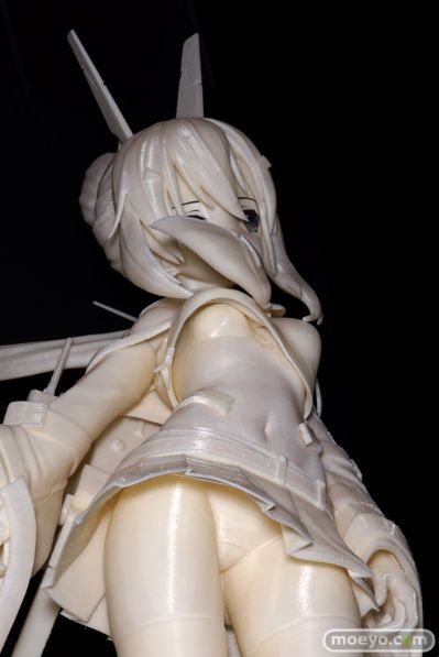 碧蓝航线 凌波改